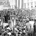 Perang Kemerdekaan Kuba.