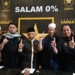 Amien Rais Tegaskan Partai Ummat Dukung Anies Baswedan Jadi Capres 2024