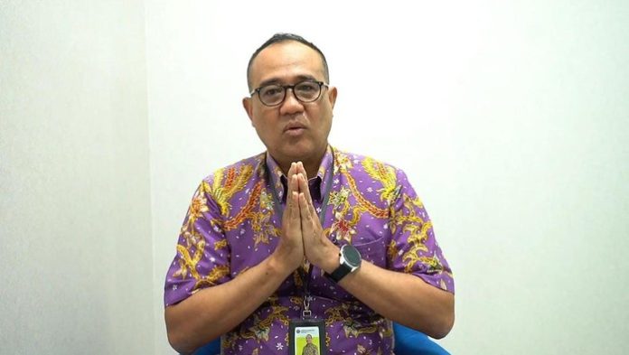 Rafael Alun Trisambodo