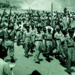 Hari Peringatan Pembela Tanah Air (PETA).