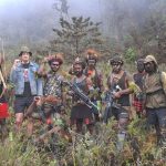 pilot Susi Air disandera KKB Papua