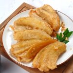 pisang goreng