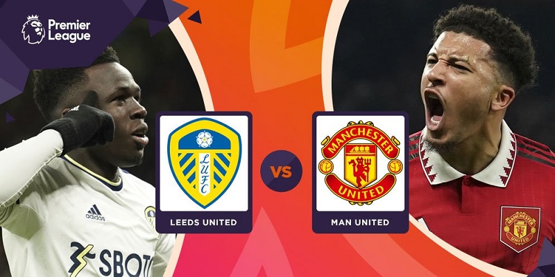 Prediksi Leeds United vs Manchester United
