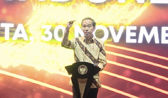 Indonesia Kalah Gugatan Atas Uni Eropa