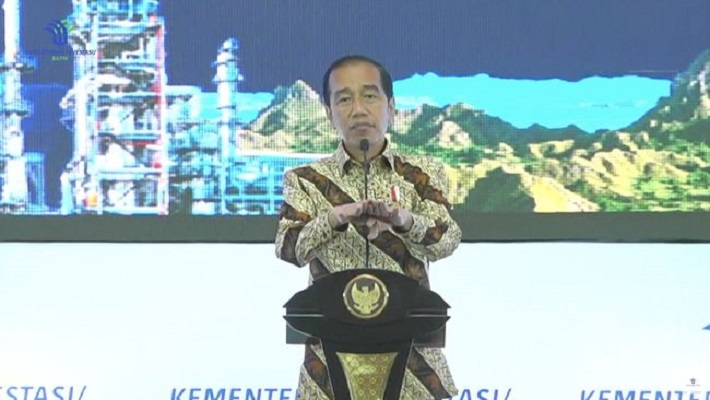 Indonesia Kalah Gugatan Atas Uni Eropa