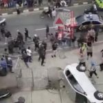 Bentrok Ormas vs Debt Collector di Bekasi, Gegara Penarikan Paksa Mobil.