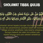 Bacaan Sholawat Tibbil Qulub, Arti serta Manfaatnya untuk Memohon Kesehatan