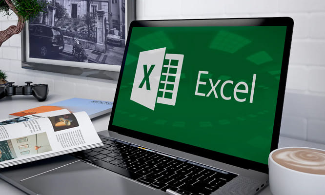 Daftar Shortcut Microsoft Excel