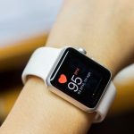 ilustrasi smartwatch