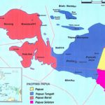 Daerah Otonomi Baru Papua