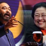 Surya Paloh Beri Kode ke Megawati, PDIP Respon Positif.