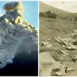 Tragedi Kawah Sinila di Dataran Tinggi Dieng