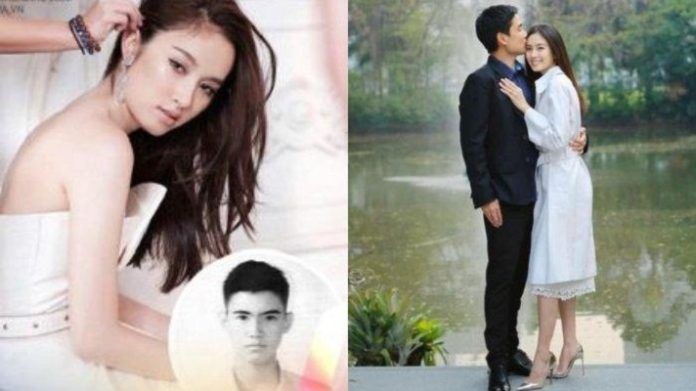 Nong Poy Transgender Tercantik