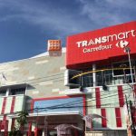 ilustrasi Transmart