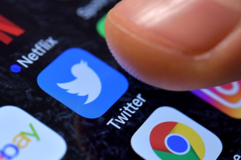 Twitter jadi Medsos Pertama yang Iklankan Ganja di AS