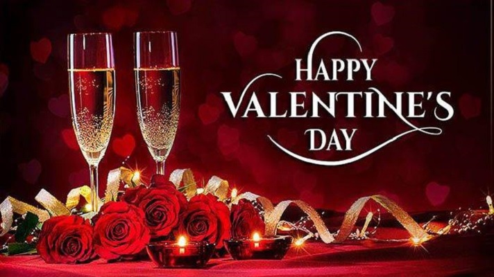 Ucapan Selamat Hari Valentine