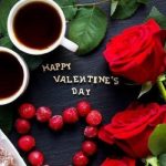 Daftar Kata-kata Ucapan Selamat Hari Valentine, Untuk Orang Tersayang serta Sahabat