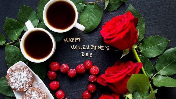 Ucapan Selamat Hari Valentine