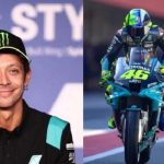 Lahirnya Valentino Rossi.
