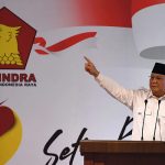 Berdirinya Partai Gerindra