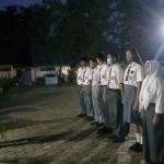 Siswa SMA di Kupang Masuk Jam 5 Pagi, Terpagi di Dunia.