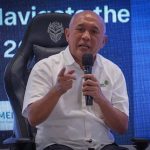 Menteri Koperasi dan Usaha Kecil Menengah (Menkop UKM) Teten Masduki