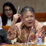 Politisi Senior PDIP Hendrawan Supratikno