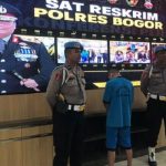 Fakta Kasus Mutilasi dalam Koper Merah di Bogor, Pelaku Berhasil Ditangkap hingga Dugaan Motif Pembunuhan.