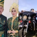 Viral Istri Pj Bupati Bombana Bergaya Hedon, Liburan ke AS Hingga Pamer Tas Puluhan Juta.
