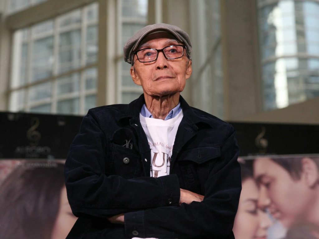 Sapardi Djoko Damono