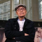 Sapardi Djoko Damono