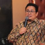 Ketua Badan Pengawas Pemilu (Bawaslu) Rahmat Bagja