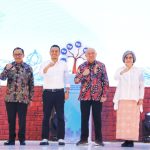 Perkuat Ketahanan Pangan, BI dan Pemprov Jatim Luncurkan 3 Program Unggulan Jelang Ramadhan
