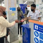Cek Aturan Terbaru Naik Kereta Api Usai PeduliLindungi Dihapus.