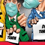 PN Jakarta Pusat Putuskan Pemilu 2024 Ditunda Hingga Juli 2025.