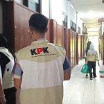 KPK Geledah Kantor serta Rumah Pribadi Bupati Kapuas