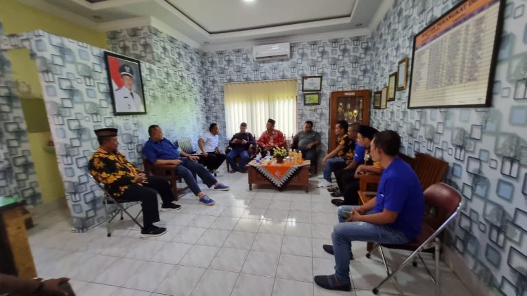 Kunjungi Warga Di Banyuwangi, dr Agung Mulyono Didoakan Terpilih Kembali Jadi Wakil Rakyat