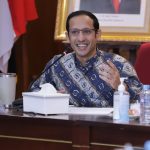 Menteri Pendidikan, Kebudayaan, Riset dan Teknologi (Mendikbudristek), Nadiem Anwar Makarim