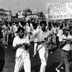 Perang Kemerdekaan Bangladesh Meletus