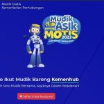 Kuota Mudik Gratis 2023 Kemenhub serta Cara Daftar, Tersedia Puluhan Ribu Tiket.