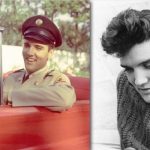 Elvis Presley Jadi Tentara AS