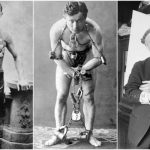 Lahirnya Harry Houdini.