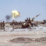 Amerika Umumkan Operasi Kebebasan Irak.