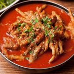 ilustrasi ceker mercon