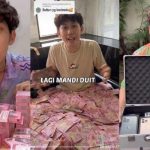 Profil Willie Salim, Konten Kreator yang Doyan Borong Barang dan Bagi-bagi iPhone