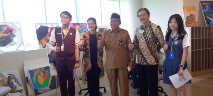 Sekolah Kristen Elyon menjadi Tuan Rumah Roadshow Konvensi Implementasi Kurikukulum Merdeka  