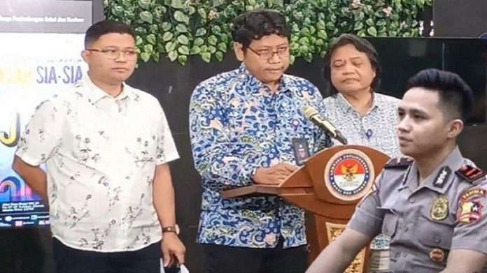 LPSK Hentikan Perlindungan Buat Richard Eliezer