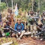 Pilot Susi Air disandera KKB Papua