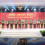 Kemendagri Beri APBD Award 2023 Kepada Daerah dengan Realisasi APBD Tertinggi