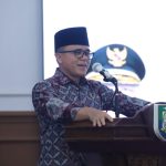 MenPANRB Abdullah Azwar Anas